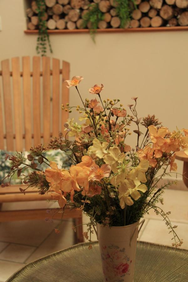 La Villanelle Maison D'Hotes Pelousey ภายนอก รูปภาพ