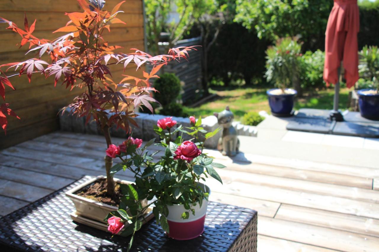 La Villanelle Maison D'Hotes Pelousey ภายนอก รูปภาพ