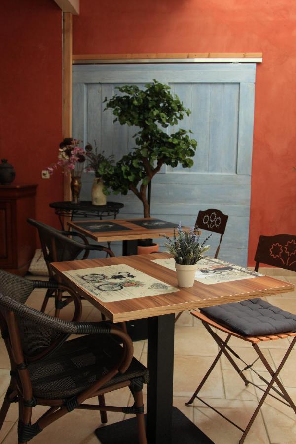 La Villanelle Maison D'Hotes Pelousey ภายนอก รูปภาพ