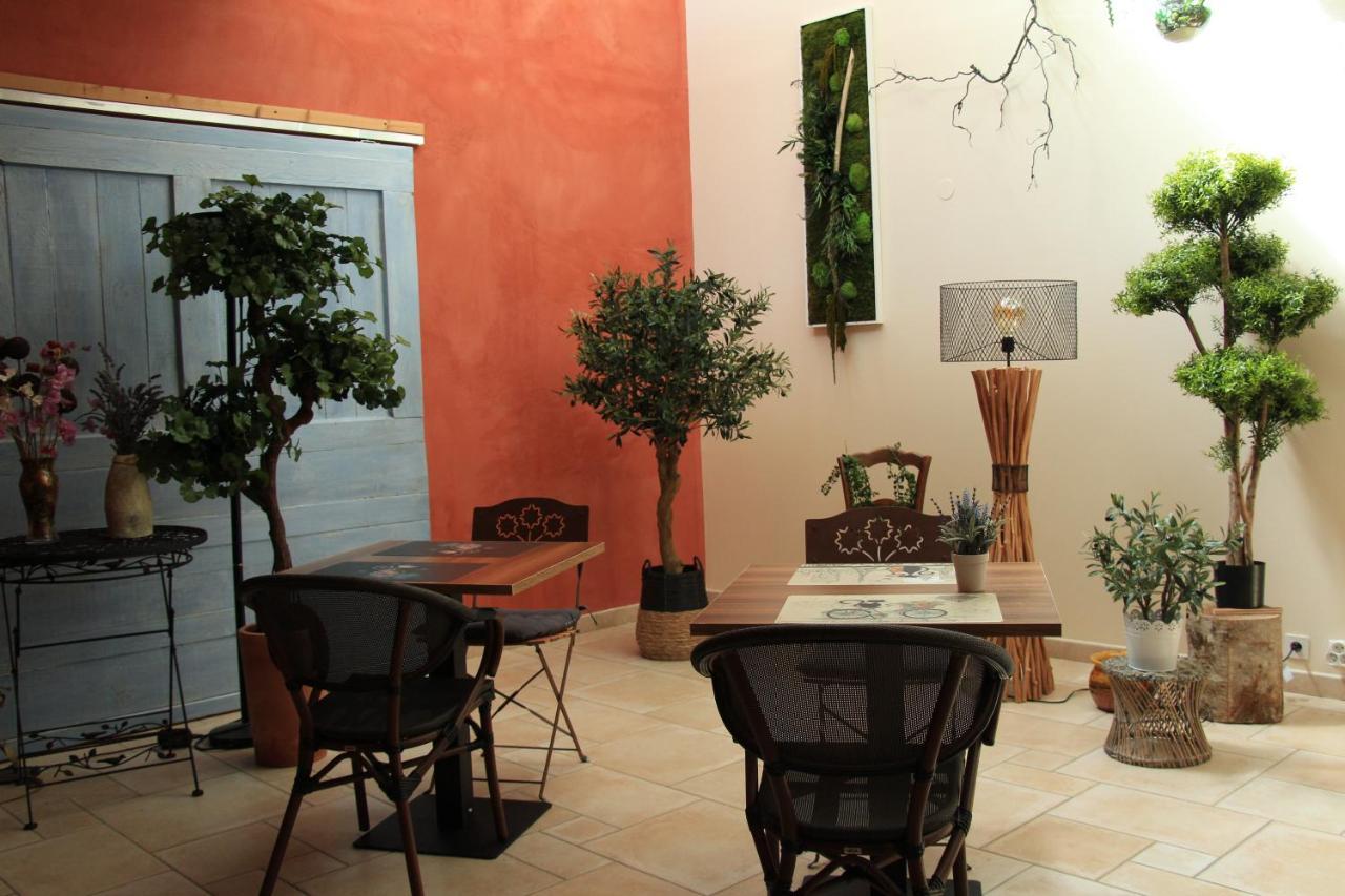 La Villanelle Maison D'Hotes Pelousey ภายนอก รูปภาพ