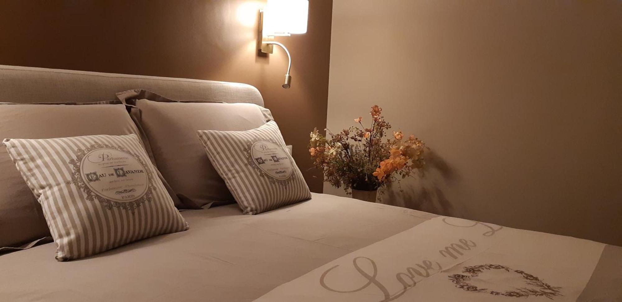 La Villanelle Maison D'Hotes Pelousey ภายนอก รูปภาพ
